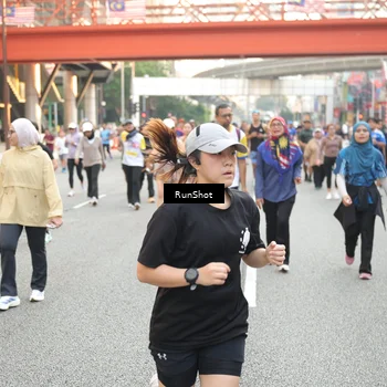 Runner Photo 4639074