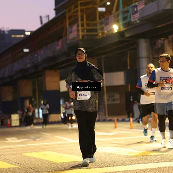 Runner Photo 4639077