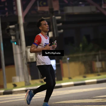 Runner Photo 4639080