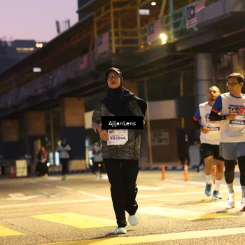 Runner Photo 4639082