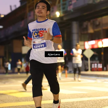 Runner Photo 4639085