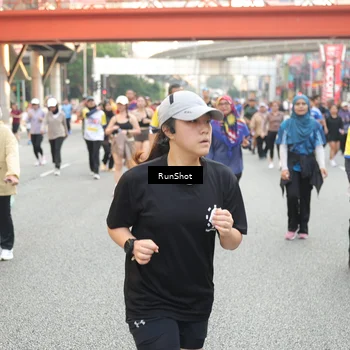 Runner Photo 4639086