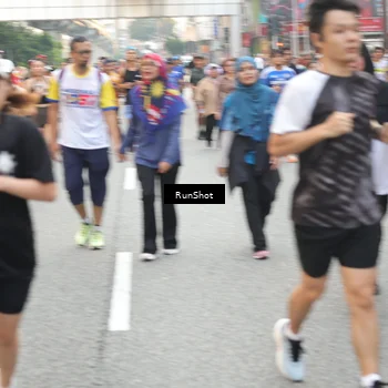 Runner Photo 4639088