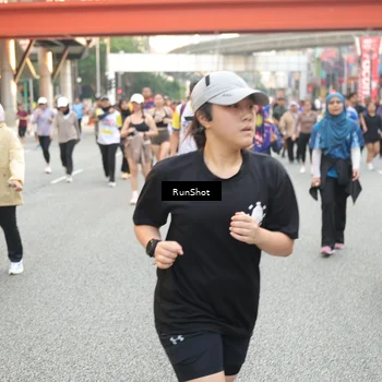 Runner Photo 4639091