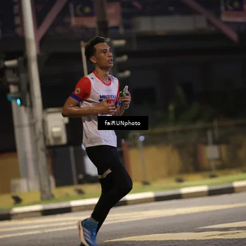 Runner Photo 4639098