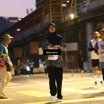Runner Photo 4639099