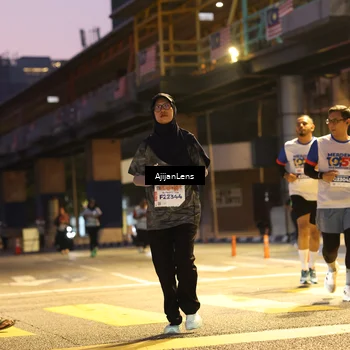 Runner Photo 4639101