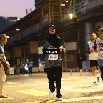 Runner Photo 4639102