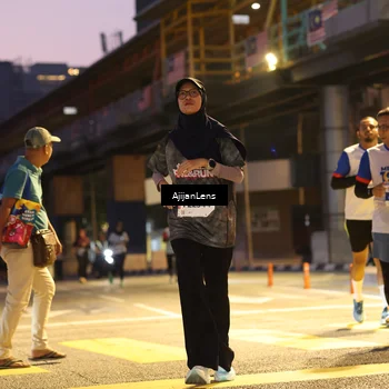 Runner Photo 4639105
