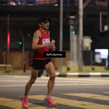Runner Photo 4639111