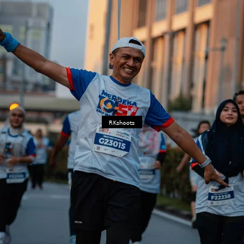 Runner Photo 4639112