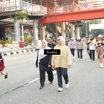 Runner Photo 4639117