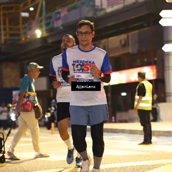 Runner Photo 4639121