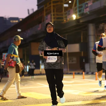 Runner Photo 4639122