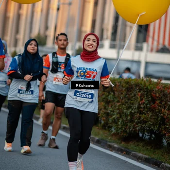 Runner Photo 4639124