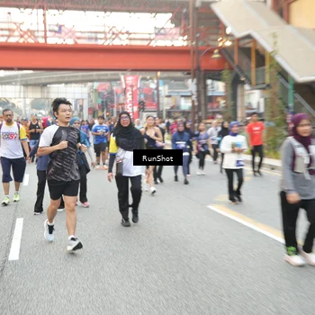 Runner Photo 4639126