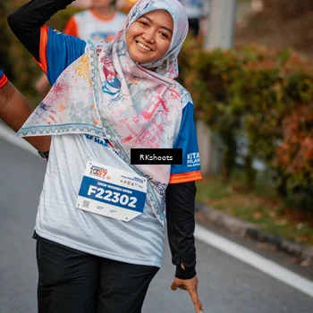Runner Photo 4639127