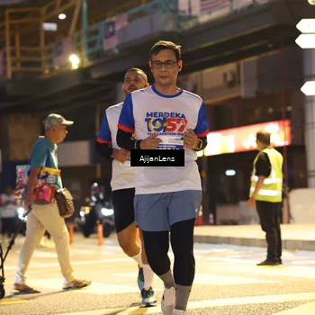 Runner Photo 4639129