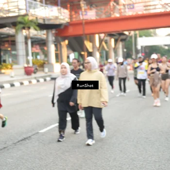 Runner Photo 4639132
