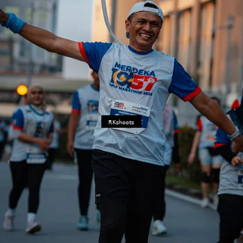 Runner Photo 4639133