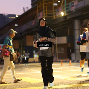 Runner Photo 4639136