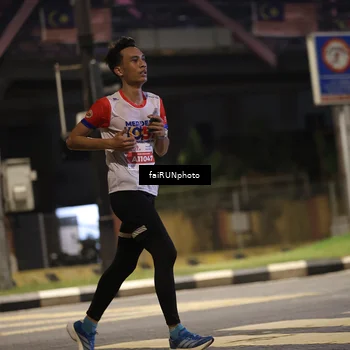 Runner Photo 4639137