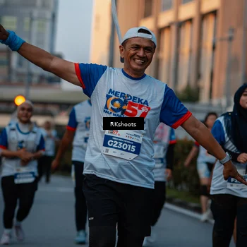 Runner Photo 4639138