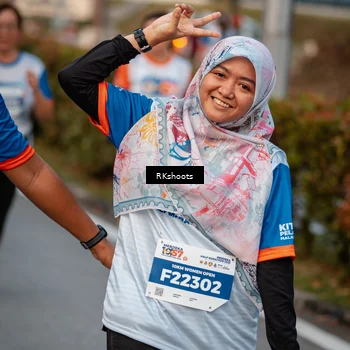 Runner Photo 4639139