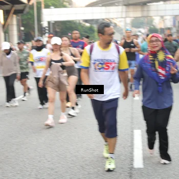 Runner Photo 4639142