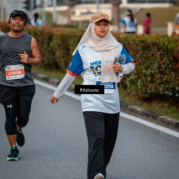 Runner Photo 4639146