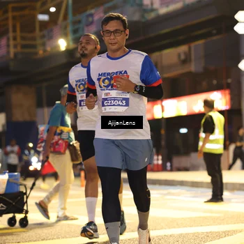 Runner Photo 4639147