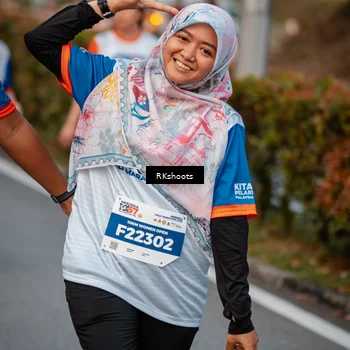 Runner Photo 4639153