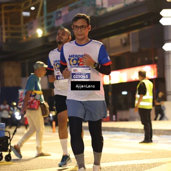 Runner Photo 4639156