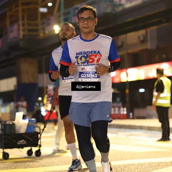 Runner Photo 4639157