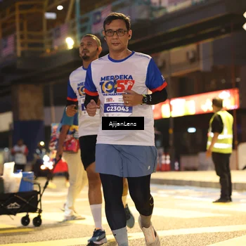 Runner Photo 4639159