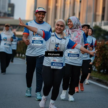 Runner Photo 4639160