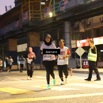 Runner Photo 4639161