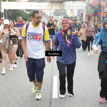 Runner Photo 4639162