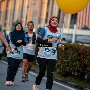 Runner Photo 4639163