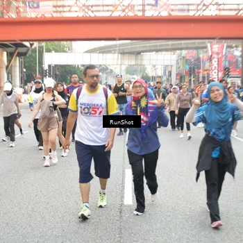 Runner Photo 4639164