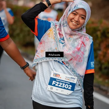 Runner Photo 4639171