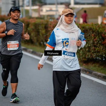 Runner Photo 4639173