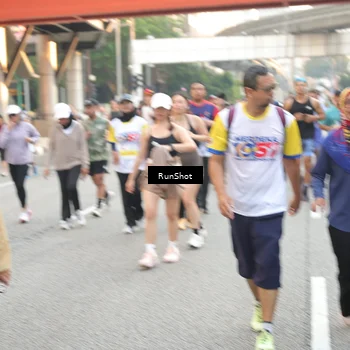 Runner Photo 4639174
