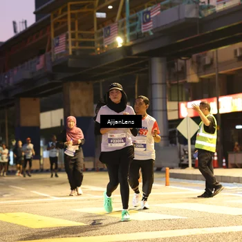 Runner Photo 4639175