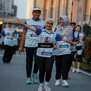 Runner Photo 4639178