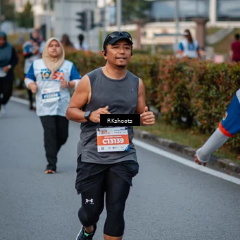 Runner Photo 4639181