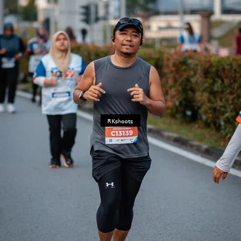 Runner Photo 4639182