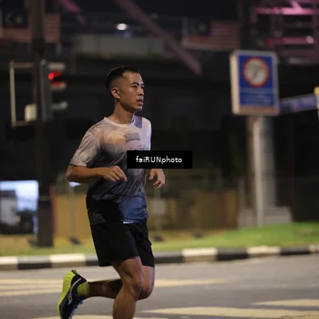 Runner Photo 4639184