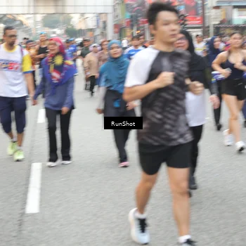 Runner Photo 4639185