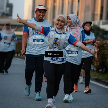 Runner Photo 4639189